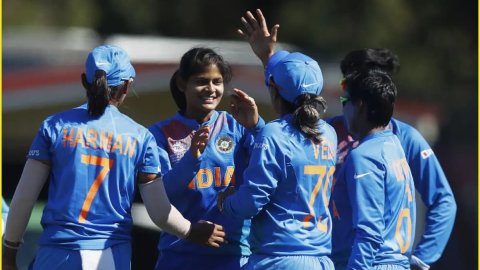 Team India में अचानक हुआ बड़ा बदलाव, इंग्लैंड टूर के लिए शामिल की गई ये घातक ऑलराउंडर