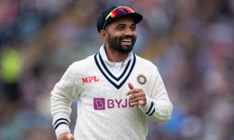 Ajinkya Rahane picks India Playing XI for first test vs england Ajinkya Rahane picks India Playing XI for first test vs england