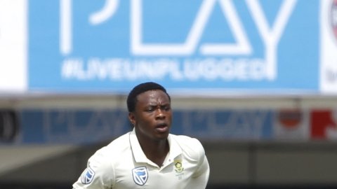 Ranchi, Kagiso Rabada, 3rd Test  between India and South Africa in Ranchi, Virat Kohli