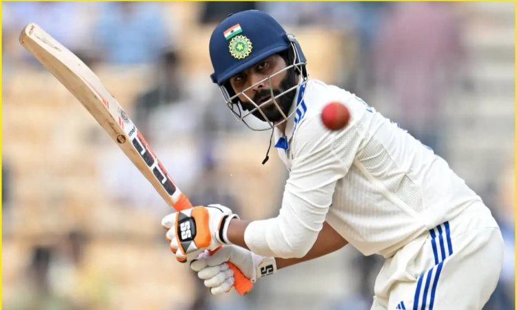 Ravindra Jadeja के पास इतिहास रचने का मौका, ENG vs IND टेस्ट सीरीज में तोड़ सकते हैं महान कपिल देव क