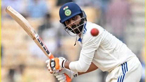 Ravindra Jadeja के पास इतिहास रचने का मौका, ENG vs IND टेस्ट सीरीज में तोड़ सकते हैं महान कपिल देव क