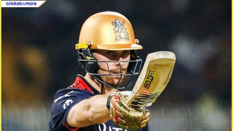 RCB फैंस के लिए बुरी खबर! IPL 2025 के फाइनल से बाहर हो सकते हैं Phil Salt