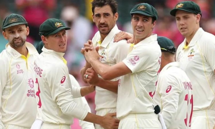 WTC FInal 2025: रिकी पोंटिंग ने चुनी WTC Final के लिए ऑस्ट्रेलियाई टीम, लाबुशेन को चुना ओपनर