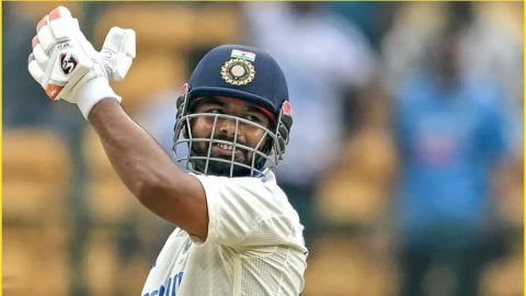 ENG vs IND 2nd Test: टूट जाएगा विराट रिकॉर्ड, एजबेस्टन टेस्ट में धमाल मचाकर इतिहास रचेंगे Rishabh Pa