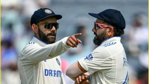 ENG vs IND: ரோஹிட், கோலி விட்டுச்சென்ற வெற்றிடம்; அறிமுகமாக வாய்ப்புள்ள மூன்று வீரர்கள்