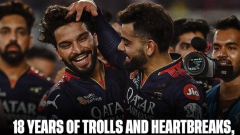 IPL 2025: कैसे और कहां होगी RCB की 'Victory Parade'? यहां देखिए पूरा शेड्यूल