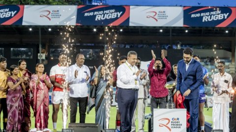 RPL: Bengaluru Bravehearts & Delhi Redz split points; Chennai Bulls and Hyderabad Heroes win handsom