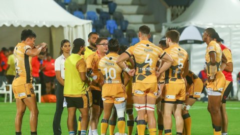 RPL: Chennai Bulls and Bengaluru Bravehearts win, Tigers salvage impressive tie against Dreamers