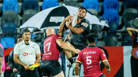 RPL: Every match and interaction is raising our level, says Bengaluru's Mohit Khatri