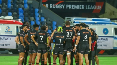 RPL Season 1: Bengaluru Bravehearts beat Mumbai Dreamers for their second win