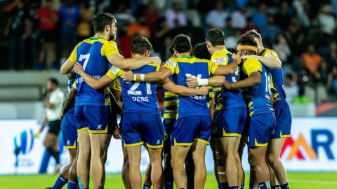 RPL Season 1: Chennai Bulls defeat Bengaluru Bravehearts, bulldoze into the final