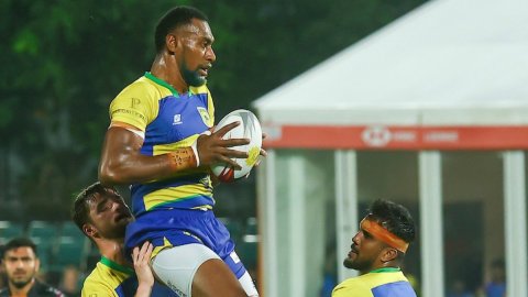 RPl Season 1: Chennai Bulls produce comeback for the ages, beat Bengaluru Bravehearts