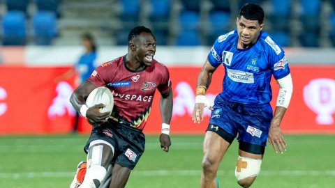 RPL Season 1: Chennai Bulls to take on Delhi Redz in final; Bengaluru to meet Hyderabad for third pl