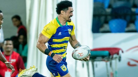 RPL Season 1: Classy Chennai Bulls register third win, dominate Delhi Redz