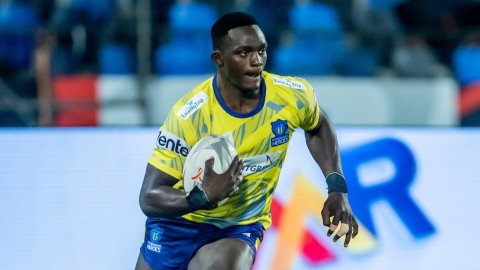 RPL Season 1: Dominant Kalinga Black Tigers defeat Mumbai Dreamers; Hyderabad Heroes beat Chennai Bu