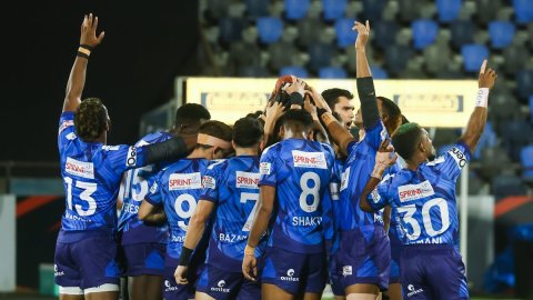 RPL Season 1: First goal achieved says head coach as Hyderabad Heroes reach playoffs
