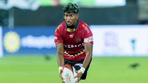 RPL Season 1: Hyderabad Heroes return to top of points table; Delhi Redz win