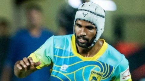 RPL will have huge impact on young Indian players, believes Chennai Bulls' Gaurav Kumar