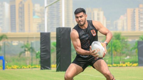 RPL will transform rugby as IPL did for cricket, says India captain Mohit Khatri ahead of inaugural 