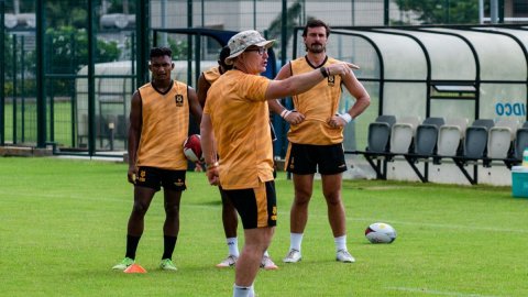 Rugby Premier League creates chance for India to achieve Olympic dream, says Kalinga Black Tigers co