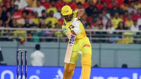 Ruturaj Gaikwad signs contract with Yorkshire for Championship, One-Day Cup