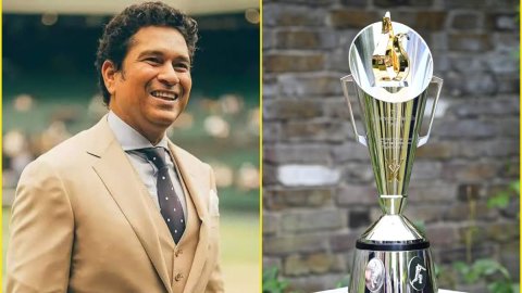 Sachin Tendulkar ने की भविष्यवाणी, बोले- 'ये टीम 3-1 से जीतेगी IND vs ENG टेस्ट सीरीज'