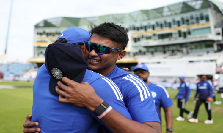 ENG vs IND, 1st Test: England have won the toss and have opted to field! ENG vs IND, 1st Test: டாஸ் வென்று பந்துவீச்சை தேர்வு செய்தது இங்கிலாந்து; சாய், கருணுக்கு இடம்!