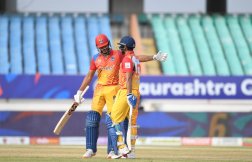 Dita gohilwad titans Cricket News | Latest Cricket News on Dita ...