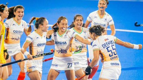 Senior men's and women's hockey players to get Rs 25,000 per month as OPA