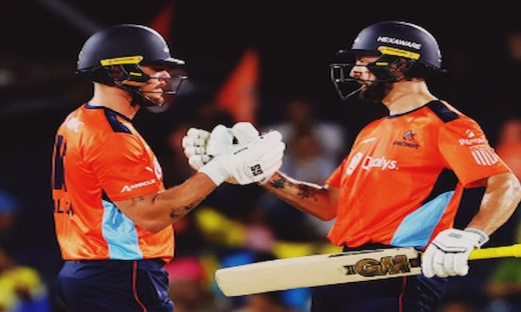 SEA vs SF: Dream11 Prediction, Seattle Orcas vs San Francisco Unicorns Dream11 Team MLC 2025 Match N எம்எல்சி 2025: சியாட்டில் ஆர்காஸ் vs சான் ஃபிரான்சிஸ்கோ யூனிகார்ன்ஸ்- ஃபேண்டஸி லெவன் டிப்ஸ் & உத்தேச