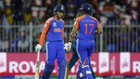 Shafali deserves this comeback, really excited to open with her again, says Mandhana