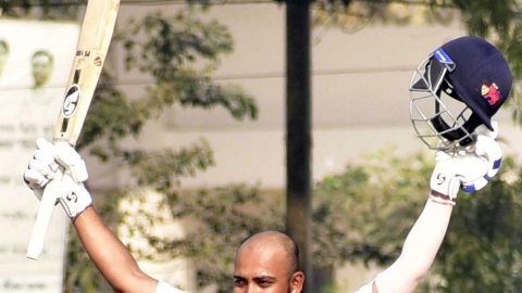 Shaw granted NOC to leave Mumbai, set to play for new team in upcoming domestic season