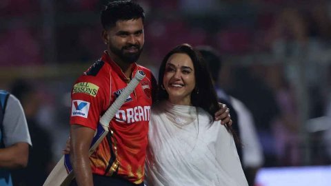IPL 2025 Final 3 milestones that can be achieved in today's RCB vs PBKS match IPL 2025 Final में बन सकते हैं ये 3 महारिकॉर्ड, इतिहास में पहले नहीं हुआ है ऐसा