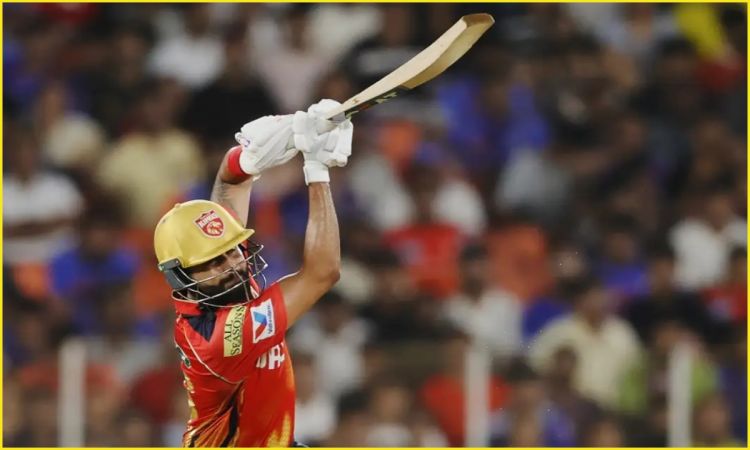Shreyas Iyer ने की George Bailey के रिकॉर्ड की बराबरी, 11 साल बाद IPL में हुआ ऐसा Shreyas Iyer ने की George Bailey के रिकॉर्ड की बराबरी, 11 साल बाद IPL में हुआ ऐसा