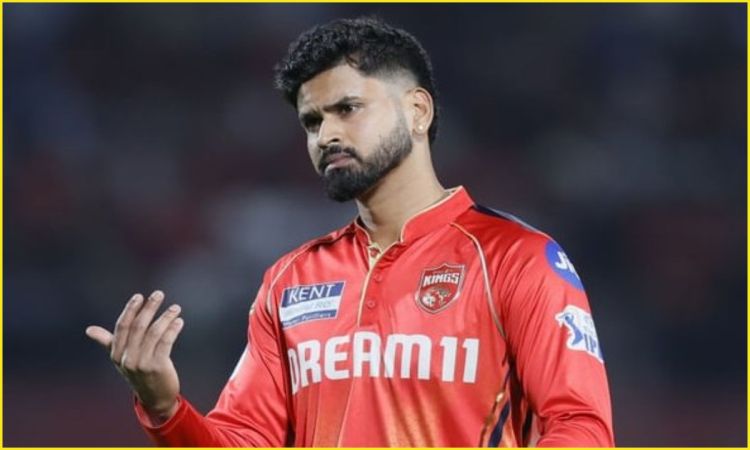 PBKS vs MI, IPL 2025: श्रेयस अय्यर ने रचा इतिहास, IPL में ये गज़ब कारनामा करने वाले बने पहले खिलाड़ी PBKS vs MI, IPL 2025: श्रेयस अय्यर ने रचा इतिहास, IPL में ये गज़ब कारनामा करने वाले बने पहले खिलाड़ी