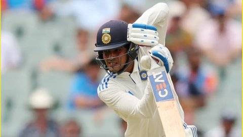 Shubman Gill ने रचा इतिहास, तोड़ा 58 साल पुराना रिकॉर्ड और एक खास रिकॉर्ड लिस्ट का भी बने हिस्सा