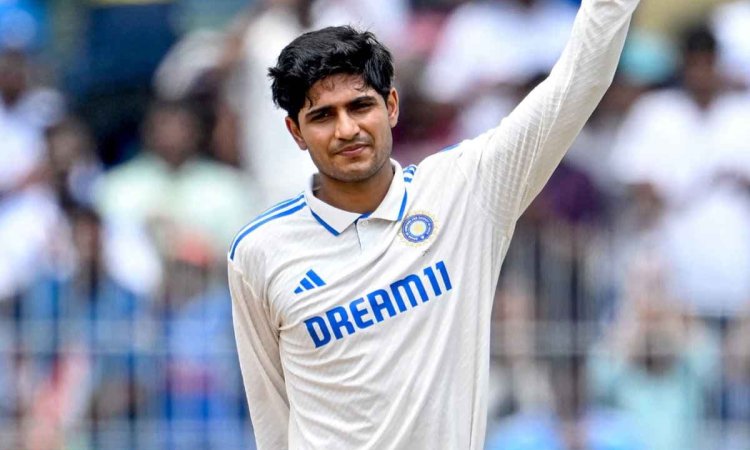 Shubman Gill and Sai Sudharsan to miss second England Lions vs India A இங்கிலாந்து லையன்ஸுக்கு எதிரான போட்டியை தவறவிடும் ஷுப்மன் கில், சாய் சுதர்ஷன்