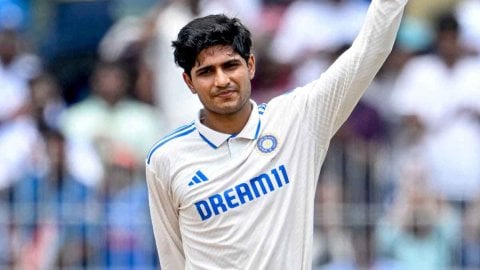 Shubman Gill and Sai Sudharsan to miss second England Lions vs India A இங்கிலாந்து லையன்ஸுக்கு எதிரான போட்டியை தவறவிடும் ஷுப்மன் கில், சாய் சுதர்ஷன்