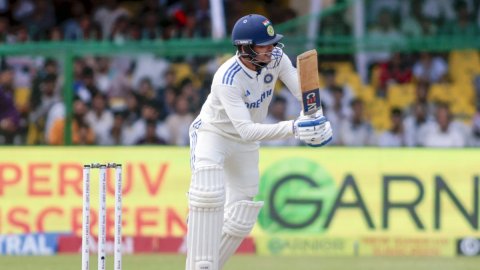 Shubman Gill is fully ready to lead the Indian Test team in England, says Kuldeep Yadav