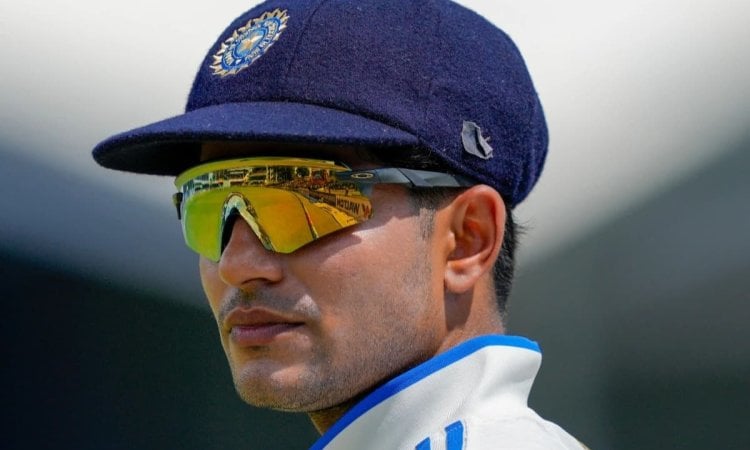 No Extra Pressure Without Rohit, Kohli, Says Shubman Gill நாங்கள் அவ்வளவு அனுபவமற்ற வீரர்கள் அல்ல - ஷுப்மன் கில்