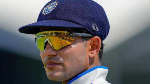 Shubman Gill Admits Missed Chances And Lower-order Collapse Cost India In Headingley Defeat கீழ் வரிசை பேட்டிங், கேட்சுகளை தவறவிட்டதே தோல்விக்கு காரணம் - ஷுப்மன் கில்