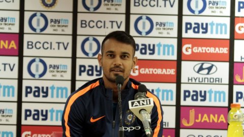 Siddharth Kaul lone Indian among 600-plus that register for BBL 2025 draft