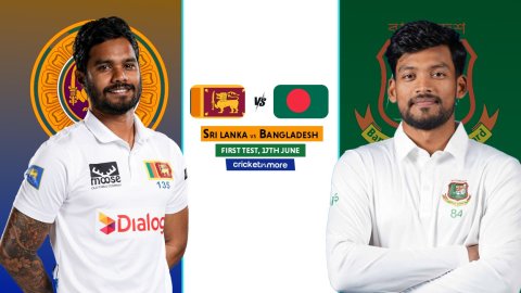 IRE vs WI 1st Test: Dream11 Prediction, Sri Lanka vs Bangladesh 1st Test Dream11 Team! இலங்கை vs வங்கதேசம், முதல் டெஸ்ட் போட்டி - ஃபேண்டஸி லெவன் டிப்ஸ் & உத்தேச லெவன்!