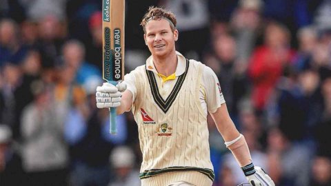 Australia's Smith Wary Of South Africa Pace Attack In WTC Final