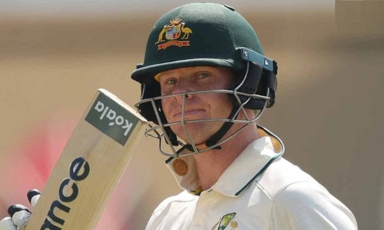 Pat Cummins Confirms Steve Smith To Bat At Number Four In WTC Final Against South Africa WTC Final: ஸ்டீவ் ஸ்மித்தின் இடத்தை உறுதிசெய்த பாட் கம்மின்ஸ்