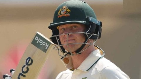 Pat Cummins Confirms Steve Smith To Bat At Number Four In WTC Final Against South Africa WTC Final: ஸ்டீவ் ஸ்மித்தின் இடத்தை உறுதிசெய்த பாட் கம்மின்ஸ்