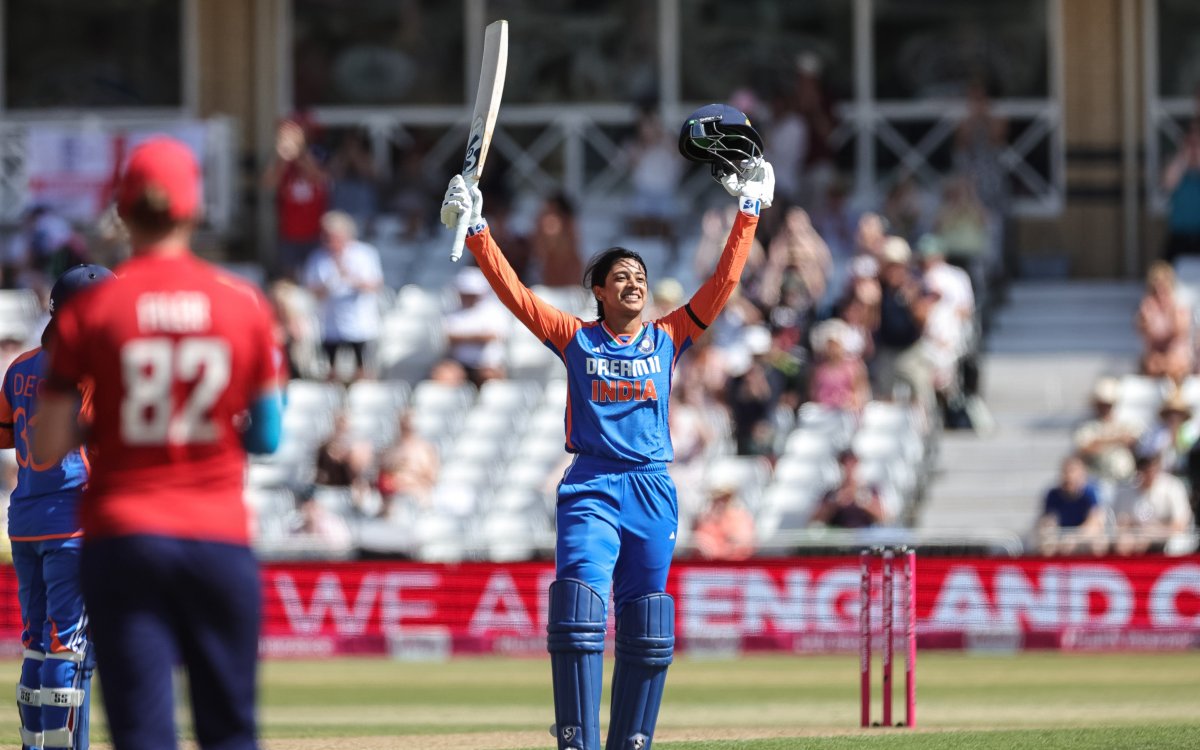 भारतीय महिला टीम