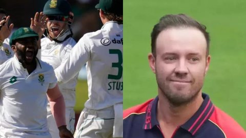 Ab De Villiers Predicts South Africa Will Upset Australia In Wtc Final! WTC 2025: தென் ஆப்பிரிக்க அணி ஆஸ்திரேலியாவை வீழ்த்தும்: ஏபி டிவில்லியர்ஸ் நம்பிக்கை!