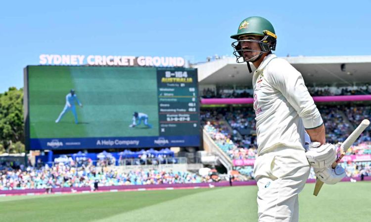 South Africa pacer Mitchell Starc on the verge of creating history in WTC Final vs South Africa South Africa pacer Mitchell Starc on the verge of creating history in WTC Final vs South Africa