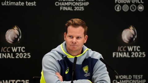 'फाइनल में तीन मैचों की सीरीज होनी चाहिए', WTC Final के फॉर्मैट पर स्टीव स्मिथ का भी आया रिएक्शन